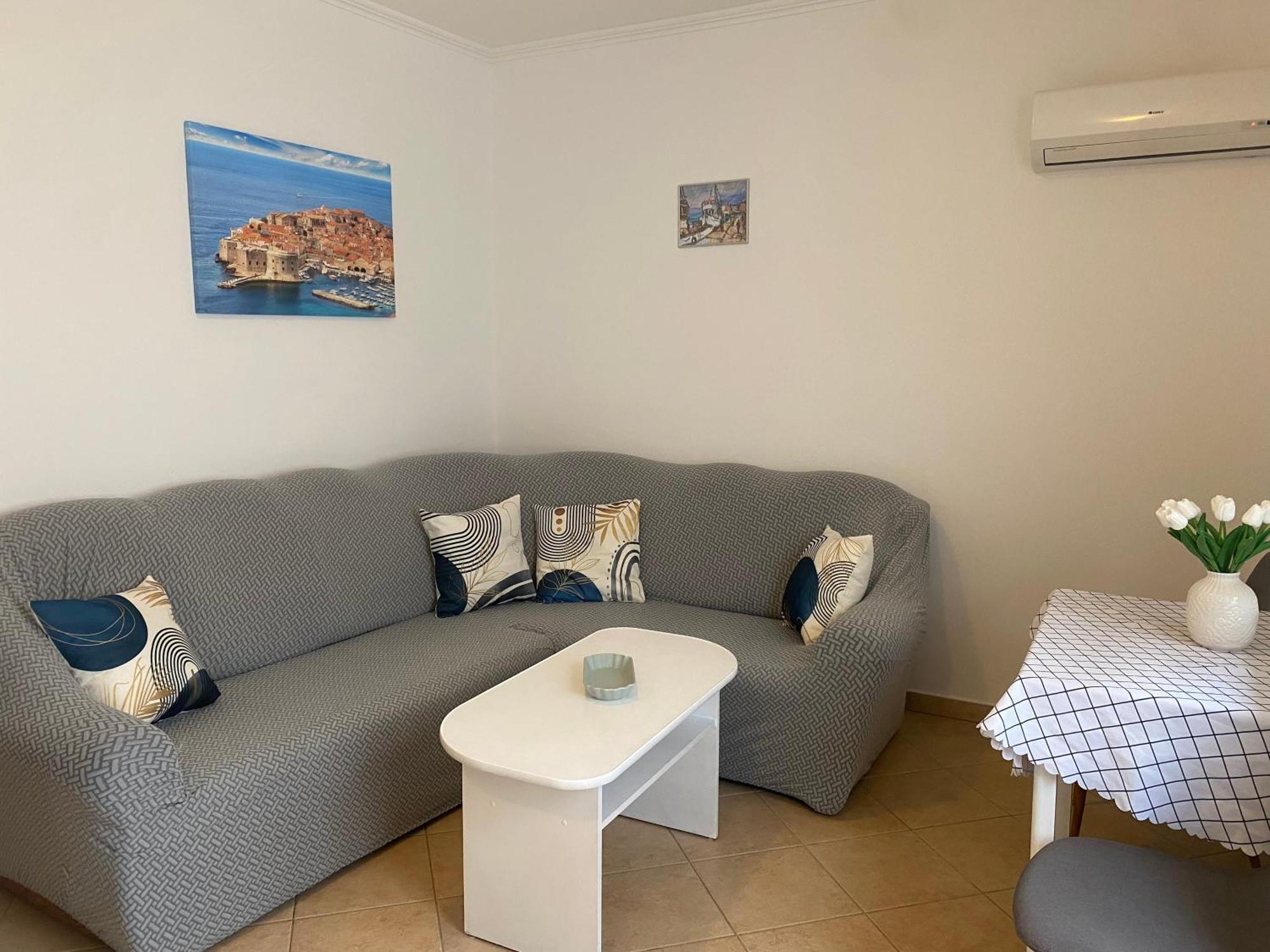 Apartments Gera Dubrovnik Eksteriør bilde